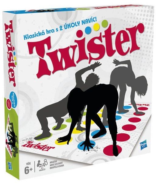 Twister